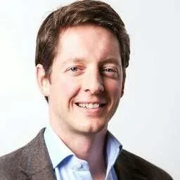Andrew Nutter, Associate at Creative Destruction Lab