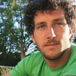 Alexandre Scialom, Angel Investor