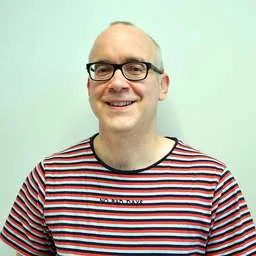Andrew Veitch, CEO at Machine Labs