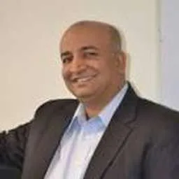Gautam Sinha