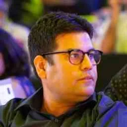 Abhishek Sharma, Co-Founder and CEO at CoffeeMug.ai