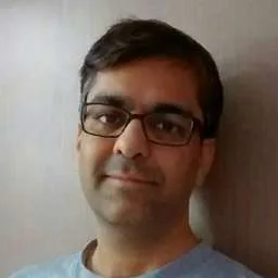 Deepak Ajwani
