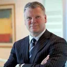 Ian Warwick