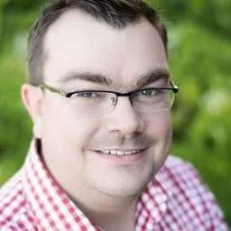 Andrew Aldridge