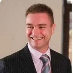 Gareth Groome
