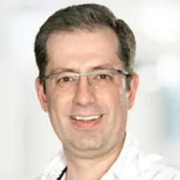 Basil Sgourdos