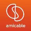 amicable