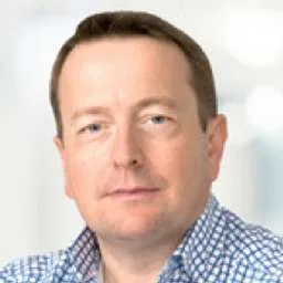 David Tudor