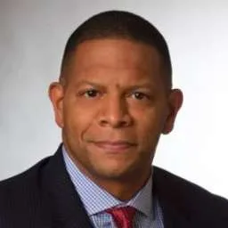 Dwayne Middleton