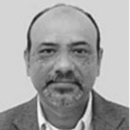Deepak Natraj, Director & Co-Founder at Michezo Sports