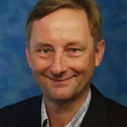 Staffan Ericsson