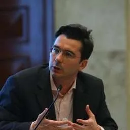 Javier Santiso
