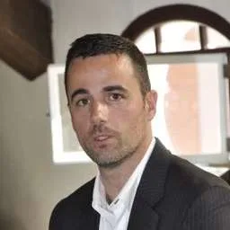 Moisés Sanchez