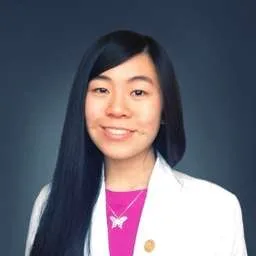 Cindy Tsui