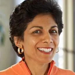 Farah Champsi