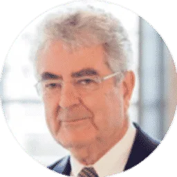 Edward Penhoet