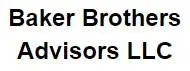Baker Brothers Advisors LLC