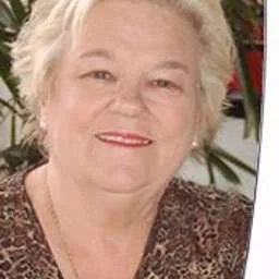 Anita Minard