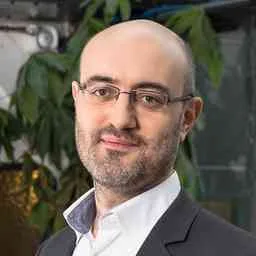 Antoine Freysz