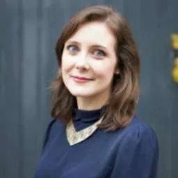 Clare Jones