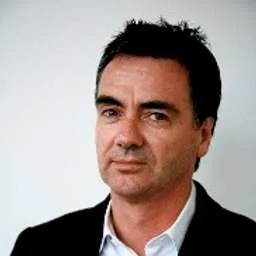 Rod Cuthbert