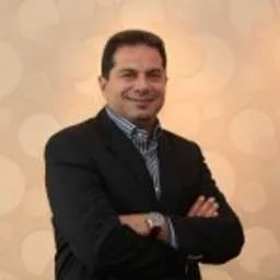 Alex Saber