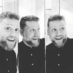 Dave Monk