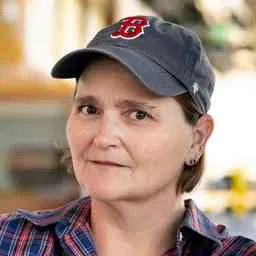 Susan Standiford