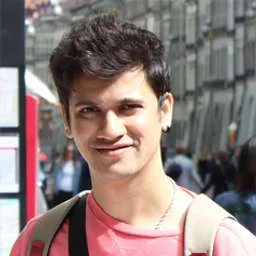 Vishal Shah, Angel Investor