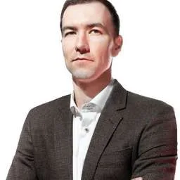 Daniel Shaposhnikov