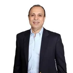 Saad Bargach