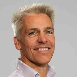 Dan Cobley, Co-founder and Chair at EnglishScore
