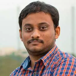 Bhaskar Raju Konduru, Angel Investor