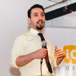 Mohammad Hasan Bahari