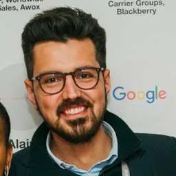 Mahir Sahin, Angel Investor
