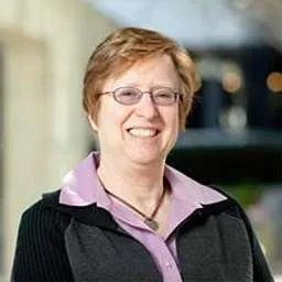Anne Dorman