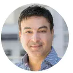 Adrian Nazari