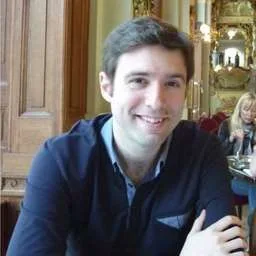Gonzalo Martin de Mercado
