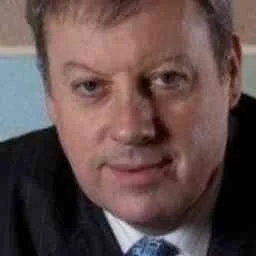 Brian Davidson