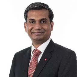 Amit Agarwal