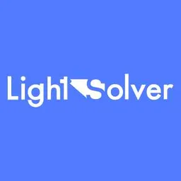 LightSolver