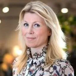 Sara Arildsson