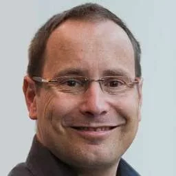 Gareth Williams, Cofounder & Chairperson at Skyscanner