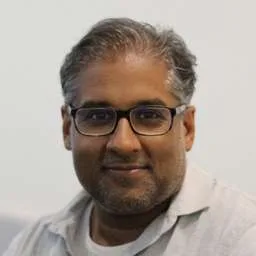 Balaji Gopalan
