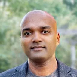 Mano Kulasingam
