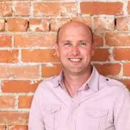 Chris Adams, Founder & Managing Director at Adams Hamilton
