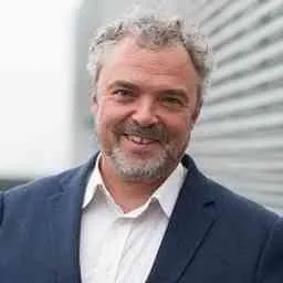 Jens Kristian Damsgaard