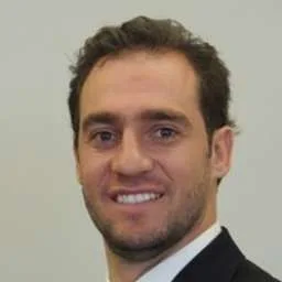 Alejandro Rocha Bracamontes