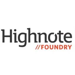 Highnote Foundry