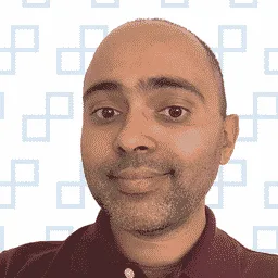 Shyamsundar Rajagopalan